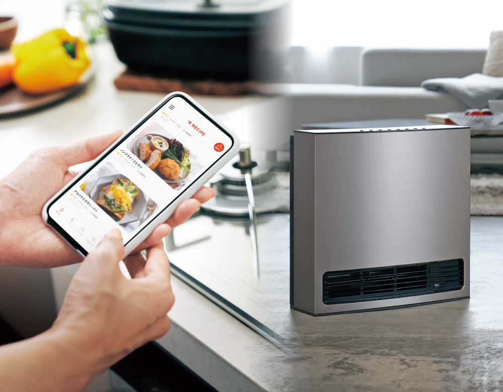 暮らしで「ちょっと不便だな」「手間がかかる」と感じることはありませんか？そんな悩みを、最新のガス機器が解決してくれるかもしれません。今回は、安全性、快適性、省エネ性に優れた「最新のガス機器」を紹介します。